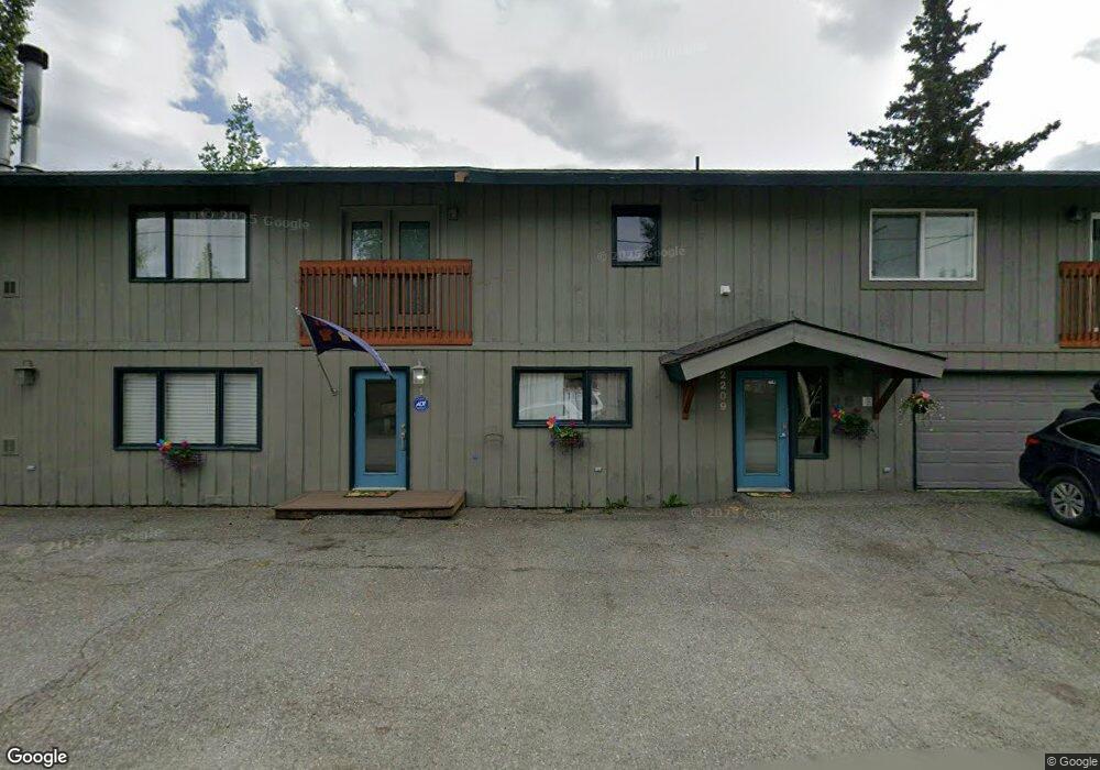 2209 North Star St, Anchorage, AK 99503 - photo 1