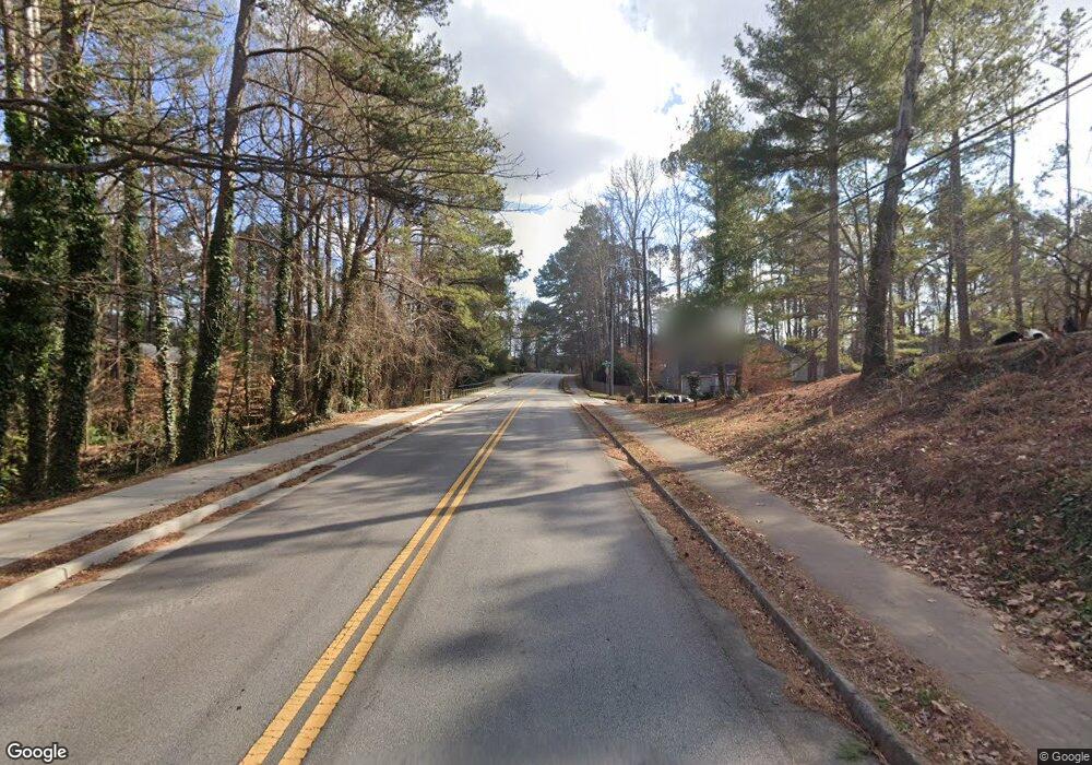 0 NE Lou Ivy Rd unit 7580805, Berkeley Lake, GA 30096 - photo 1