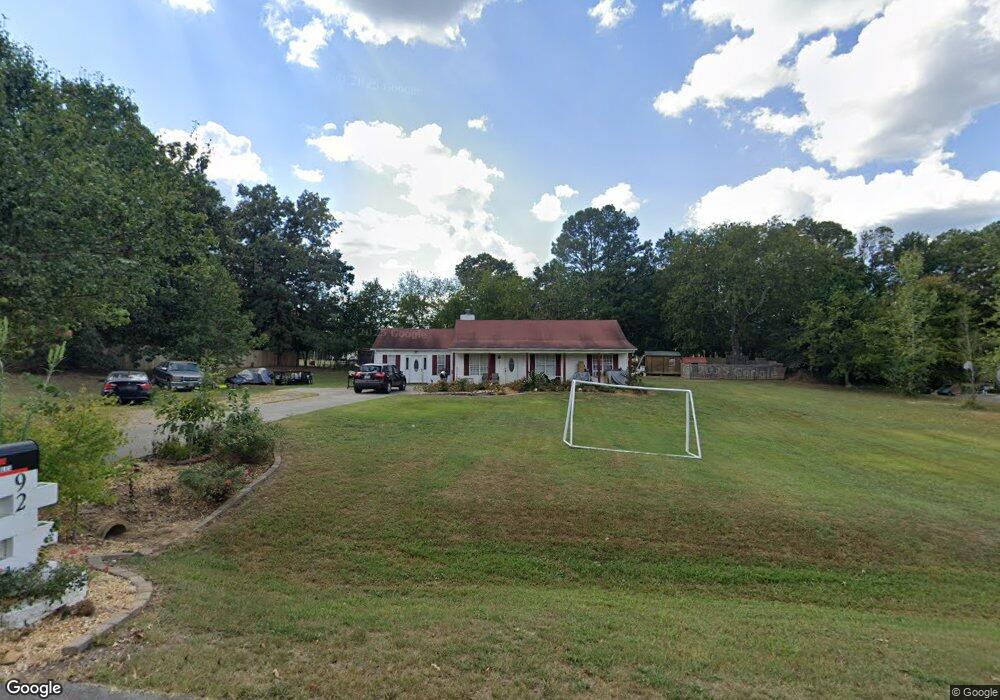 92 Shawn Ln, Chatsworth, GA 30705 - photo 1