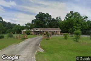 3606 Nathan Jordan Rd, Millry, AL 36558