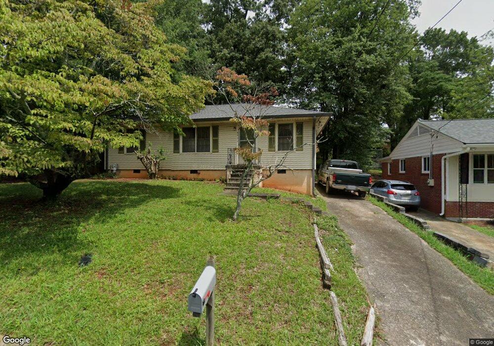 433 Chester St SE, Marietta, GA 30060 - photo 1