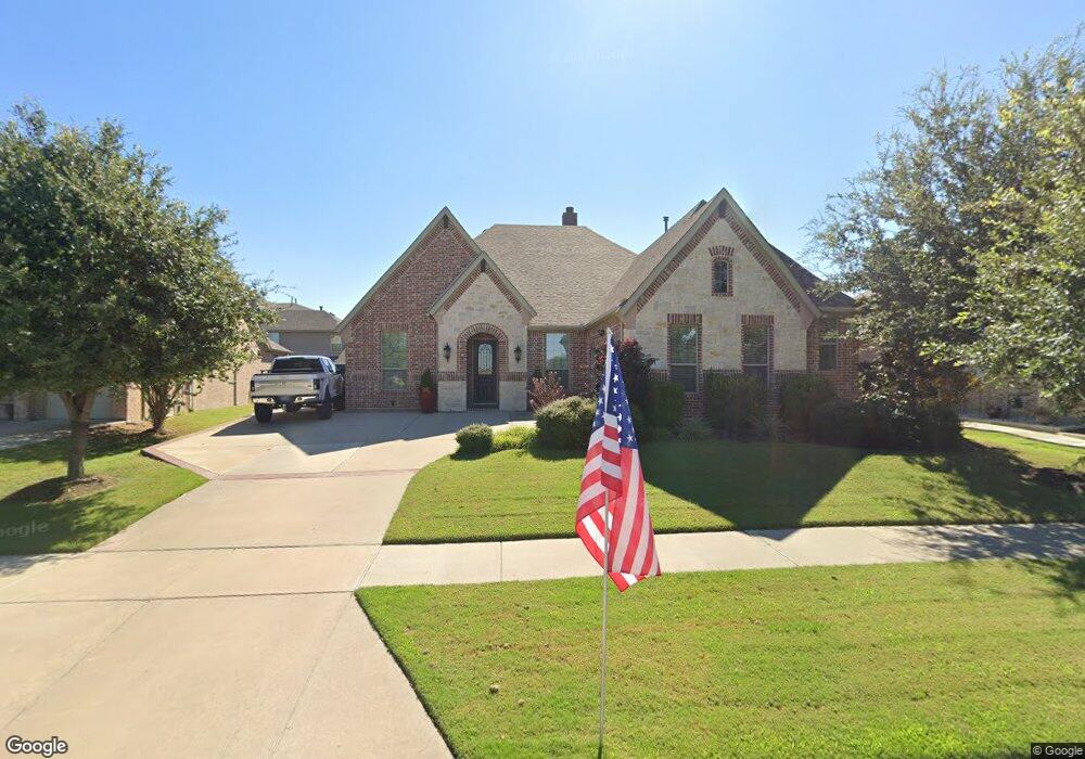 811 Rockrose Dr, Prosper, TX 75078 - photo 1