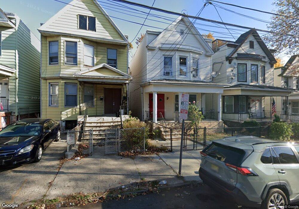 38 Dwight St, Jersey City, NJ 07305 - photo 1