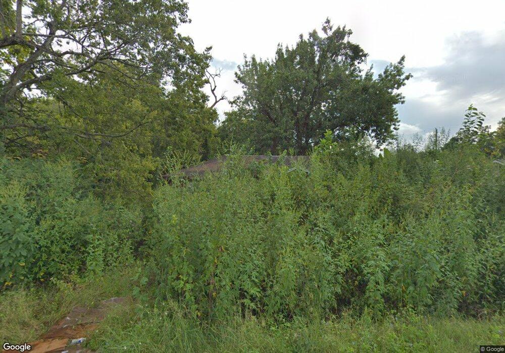 6406 Tuscon St, Houston, TX 77026 - photo 1