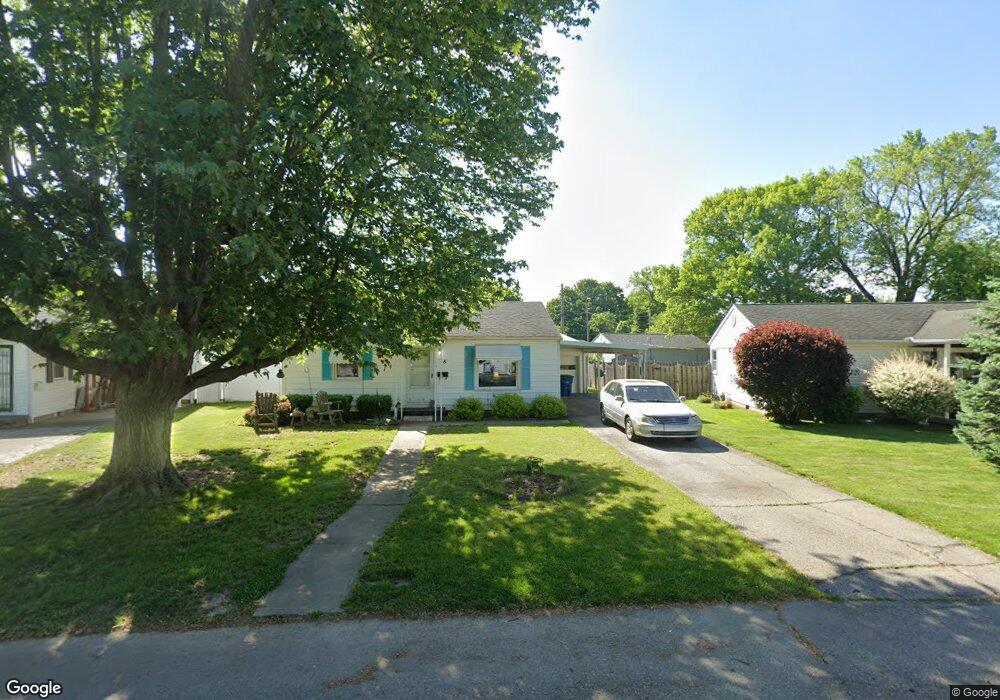 6 Prairie Ct, Marion, IN 46953 - photo 1