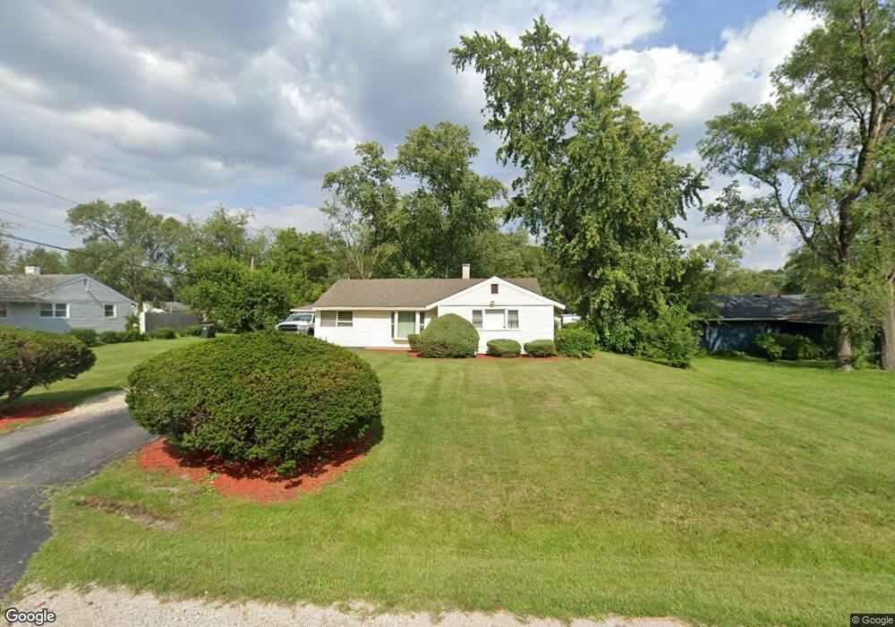 18221 Anthony Ave, Country Club Hills, IL 60478 - photo 1