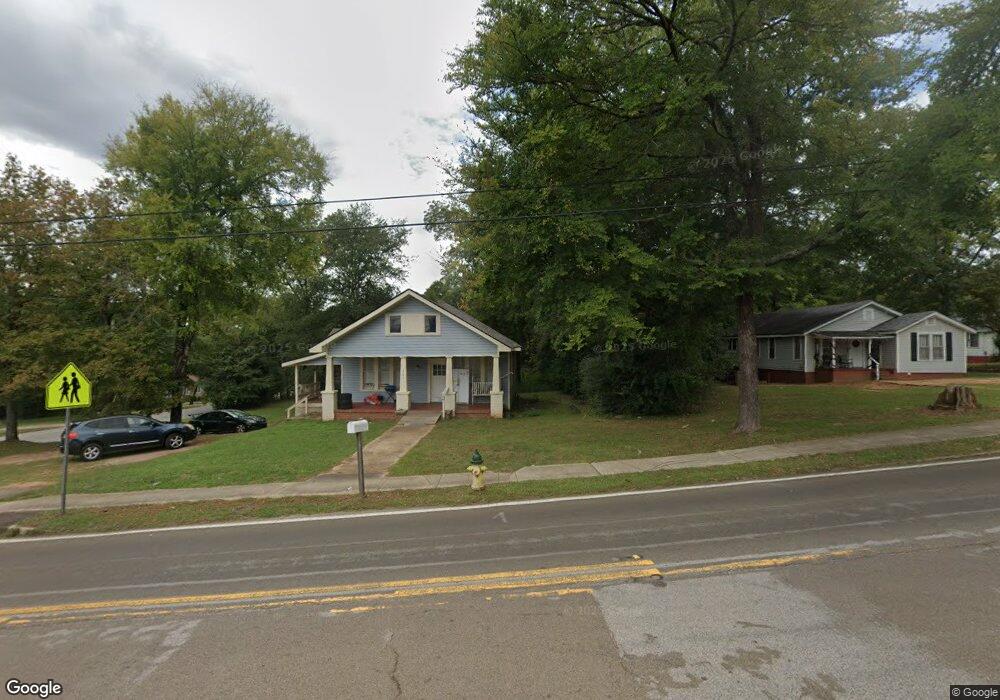 901 Mooty Bridge Rd, Lagrange, GA 30240 - photo 1