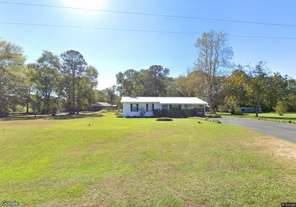 53668 Highway 62, Franklinton, LA 70438 - photo 1