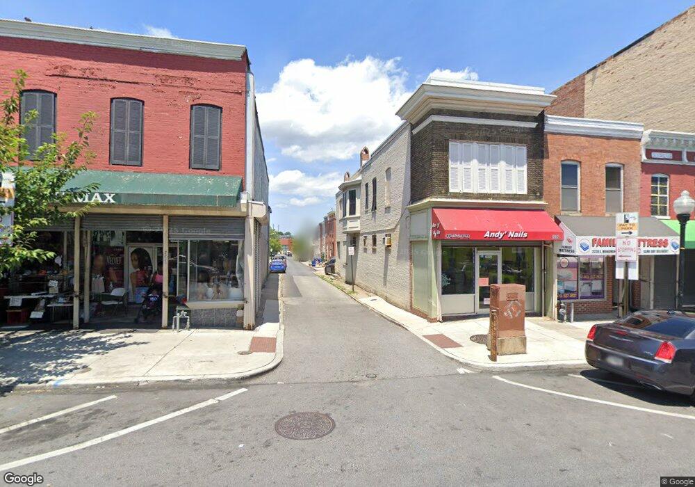 2226 E Monument St, Baltimore, MD 21205 - photo 1
