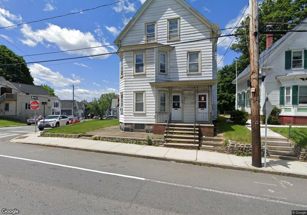 1082 Bridge St, Lowell, MA 01850 - photo 1