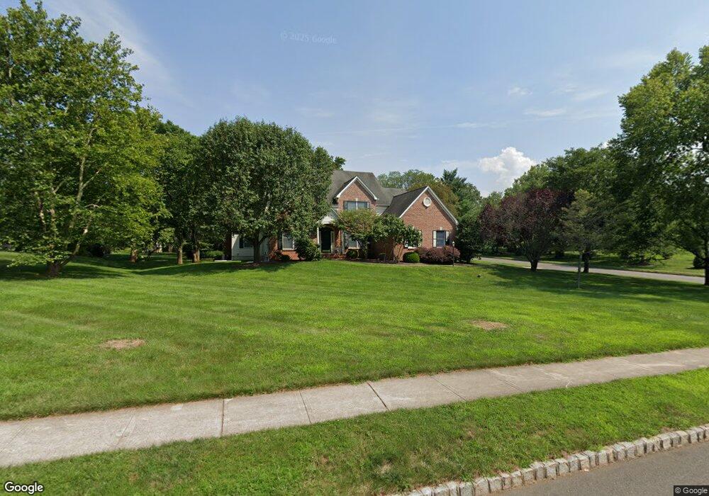 162 Wilshire Dr, Belle Mead, NJ 08502 - photo 1