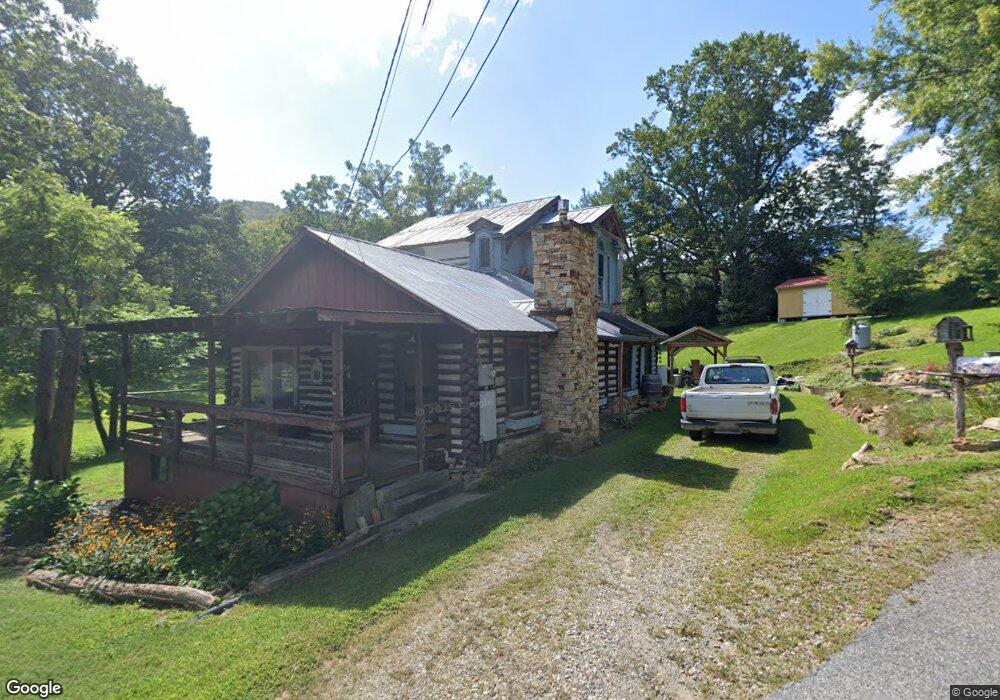 84 Piney Mountain Rd, Leicester, NC 28748 - photo 1