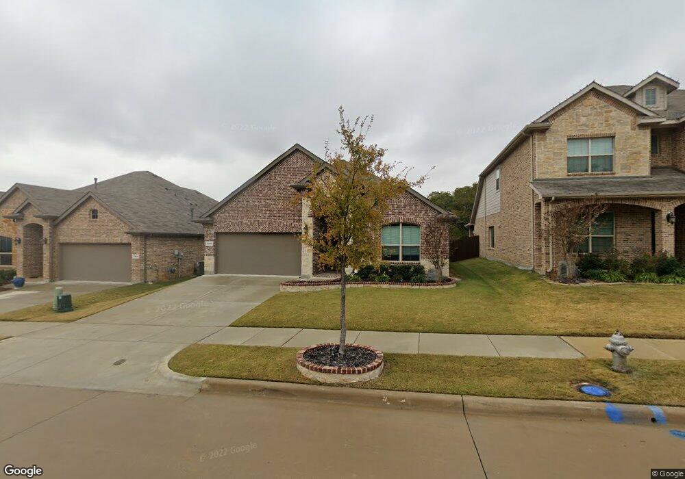 3300 Monte Carlo Ln, Denton, TX 76210 - photo 1