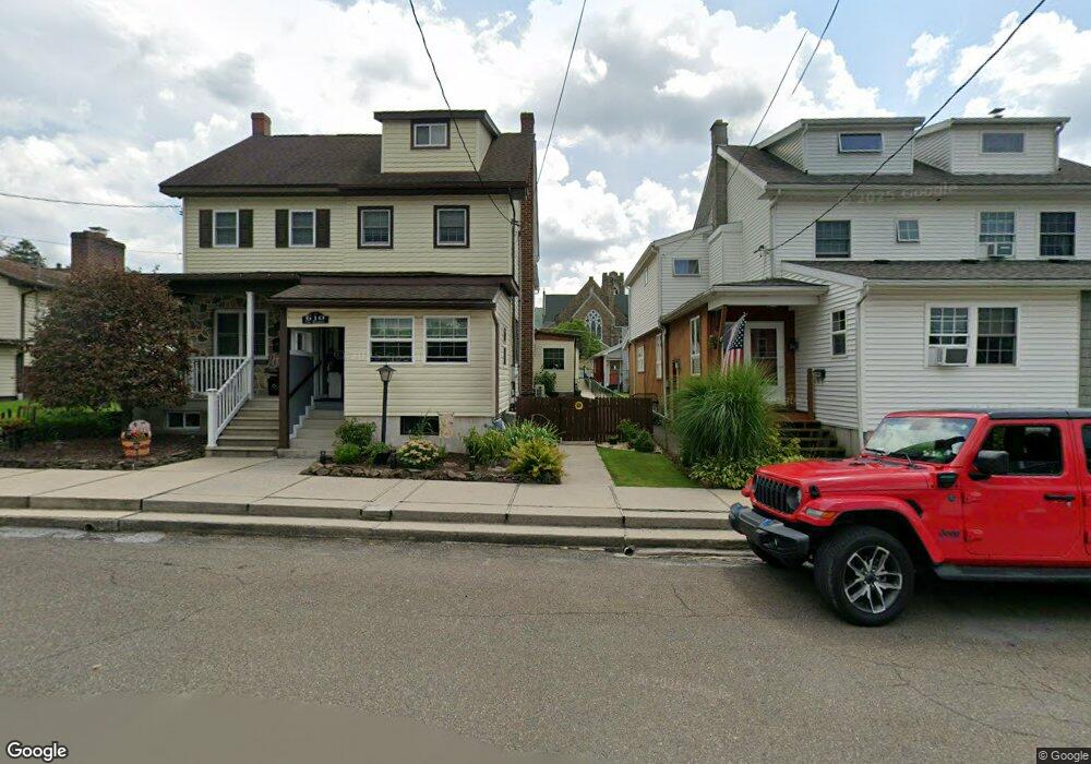 610 Lehigh St, Jim Thorpe, PA 18229 - photo 1