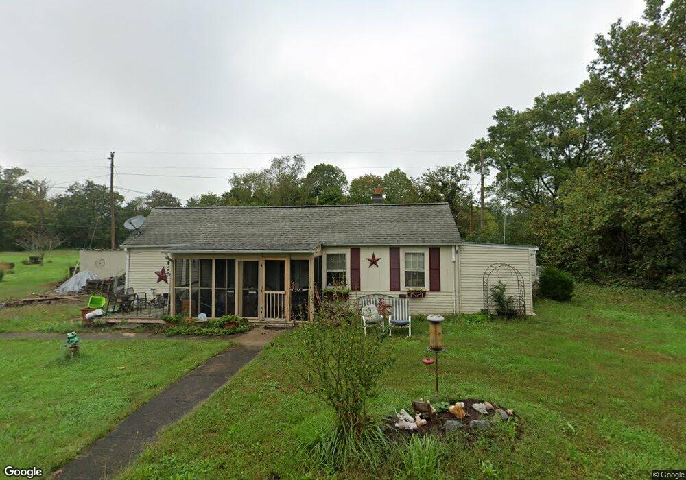 214 Burnt Tree Way, Orange, VA 22960 - photo 1