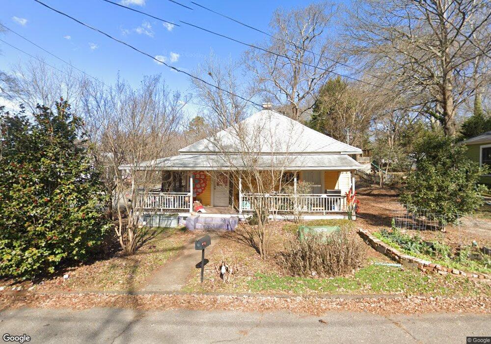 117 Lenoir Ave, Athens, GA 30601 - photo 1