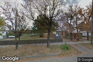 116 3rd St E, Roundup, MT 59072