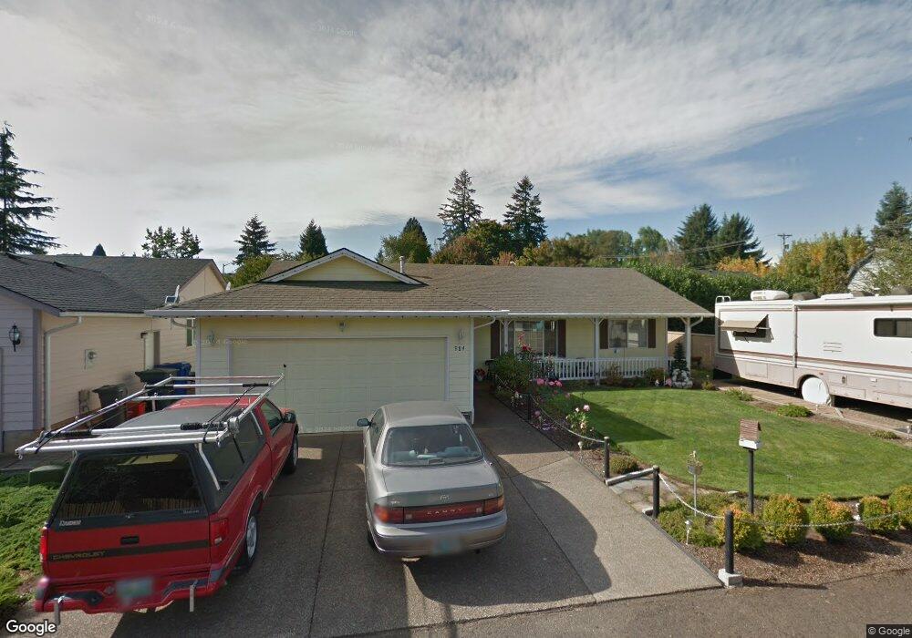 984 Baxter Rd SE, Salem, OR 97306 - photo 1