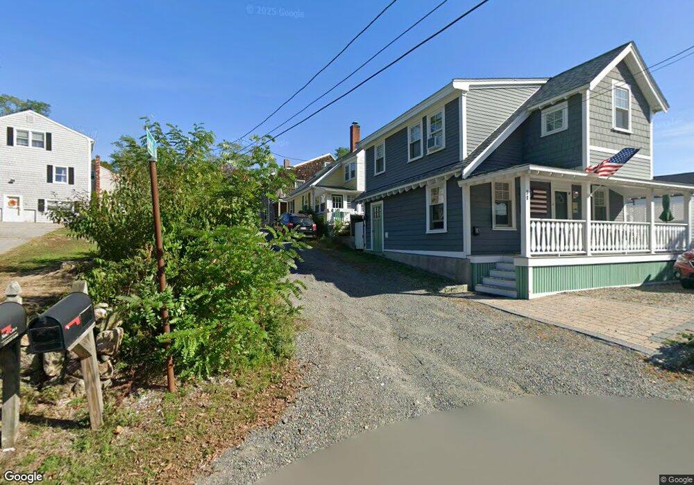 1 Locust Ln, Gloucester, MA 01930 - photo 1