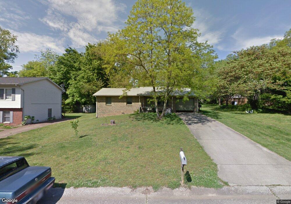 6634 Heathervale Ct, Newburgh, IN 47630 - photo 1