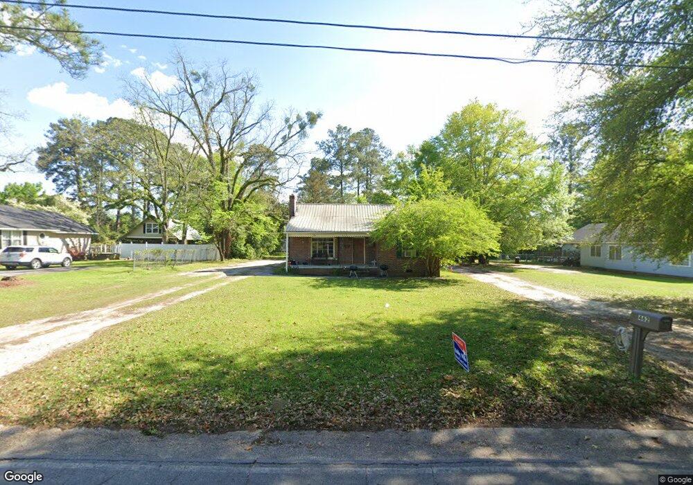 462 Sapp Ave SW, Pelham, GA 31779 - photo 1