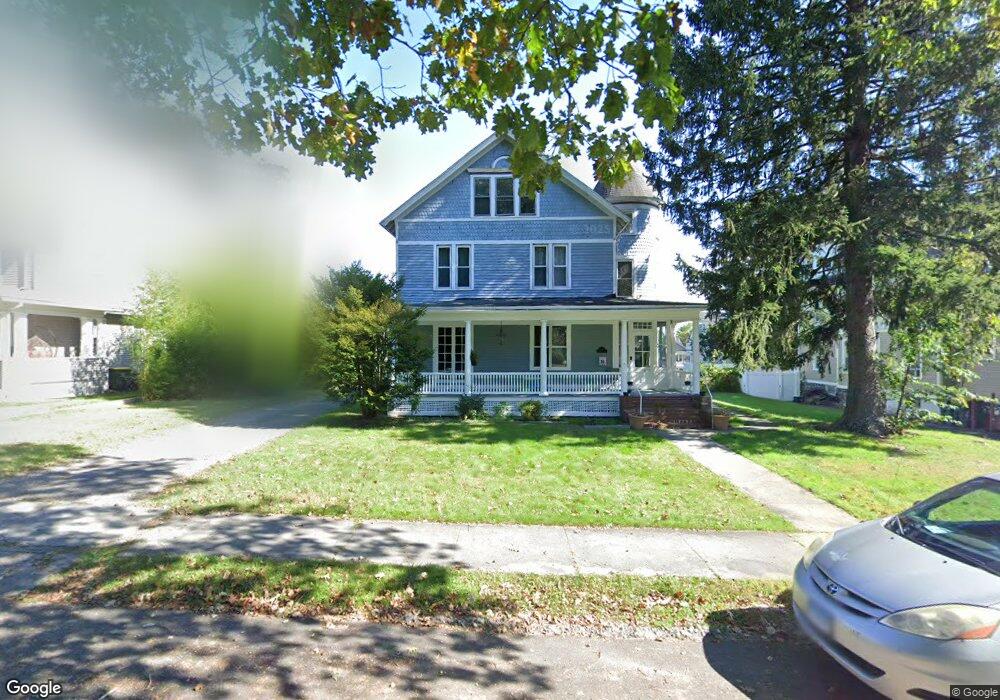 50 Columbia Blvd, Waterbury, CT 06710 - photo 1