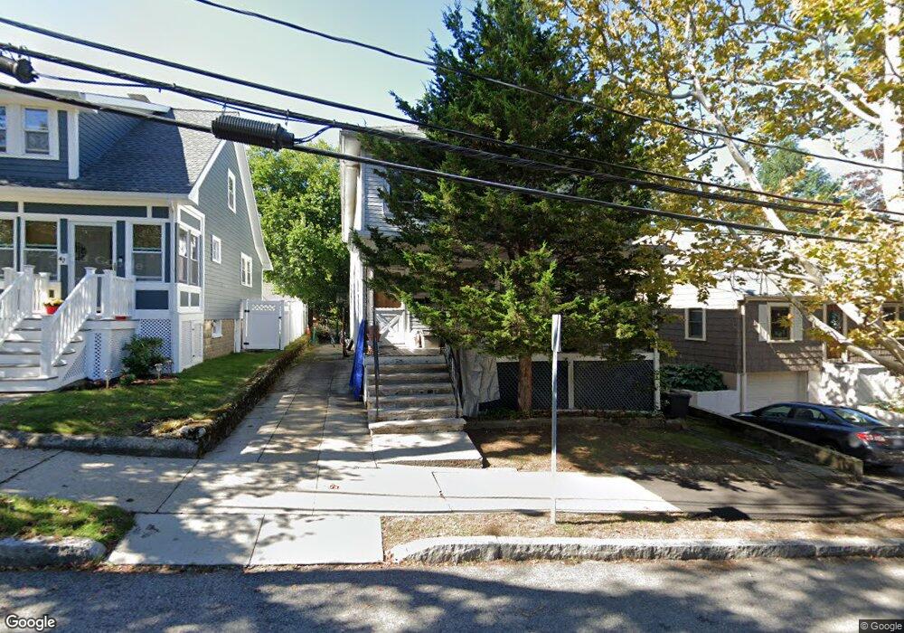 43 Sutherland Rd unit 45, Arlington, MA 02476 - photo 1