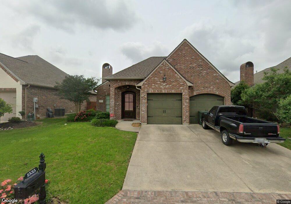 1535 Tuscany, Lake Charles, LA 70605 - photo 1