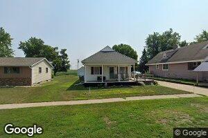 314 Leora St N, Harris, IA 51345