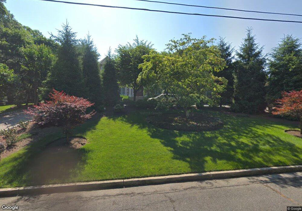 4 Arrowhead Dr, Upper Saddle River, NJ 07458 - photo 1