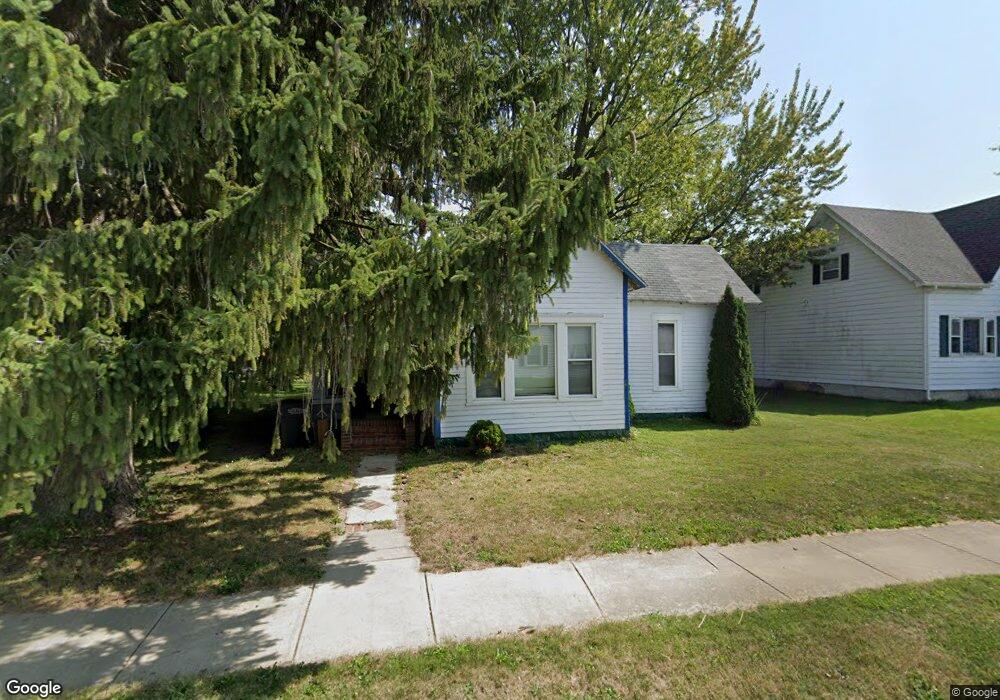 229 S East St, Tipton, IN 46072 - photo 1