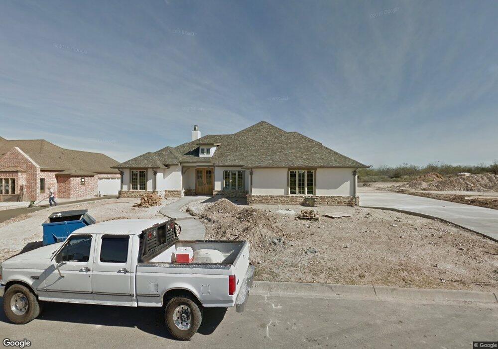 5522 Enclave Ct unit 6, San Angelo, TX 76904 - photo 1