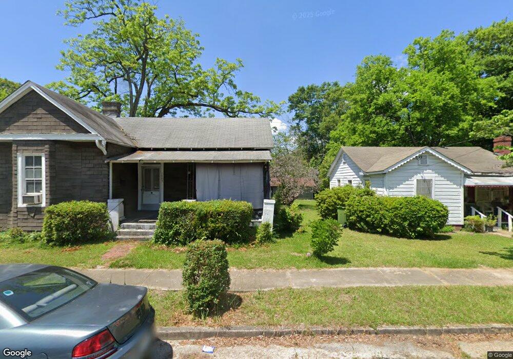 1605 15th Ave, Columbus, GA 31901 - photo 1