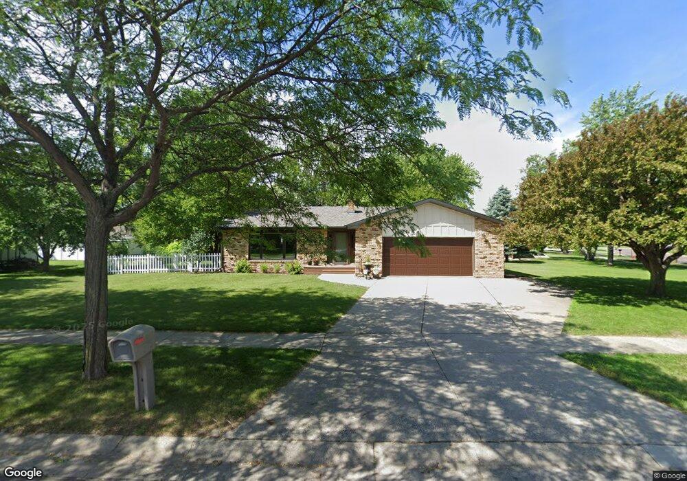 1601 23rd St S, Fargo, ND 58103 - photo 1