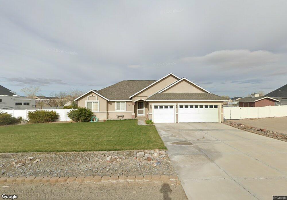 1885 Heidi Rd, Fallon, NV 89406 - photo 1