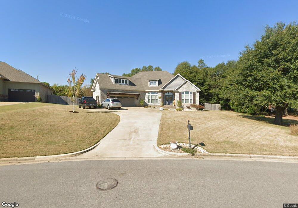 484 Weatherby Trail, Prattville, AL 36067 - photo 1