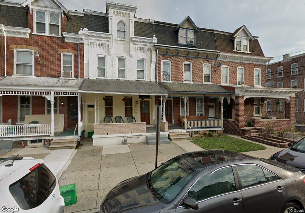 1229 W Chew St, Allentown, PA 18102 - photo 1