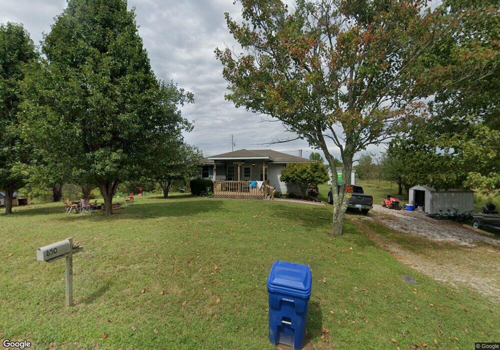 850 Denton Phelps Rd, Somerset, KY 42501 - photo 1