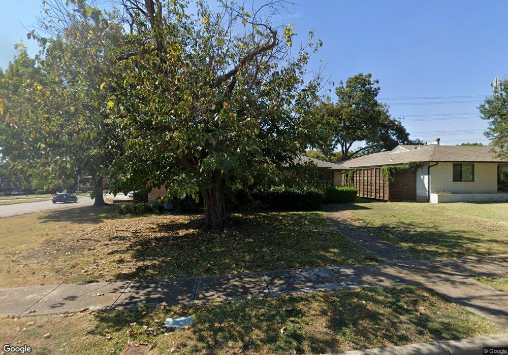 4305 Ashford Dr, Dallas, TX 75214 - photo 1