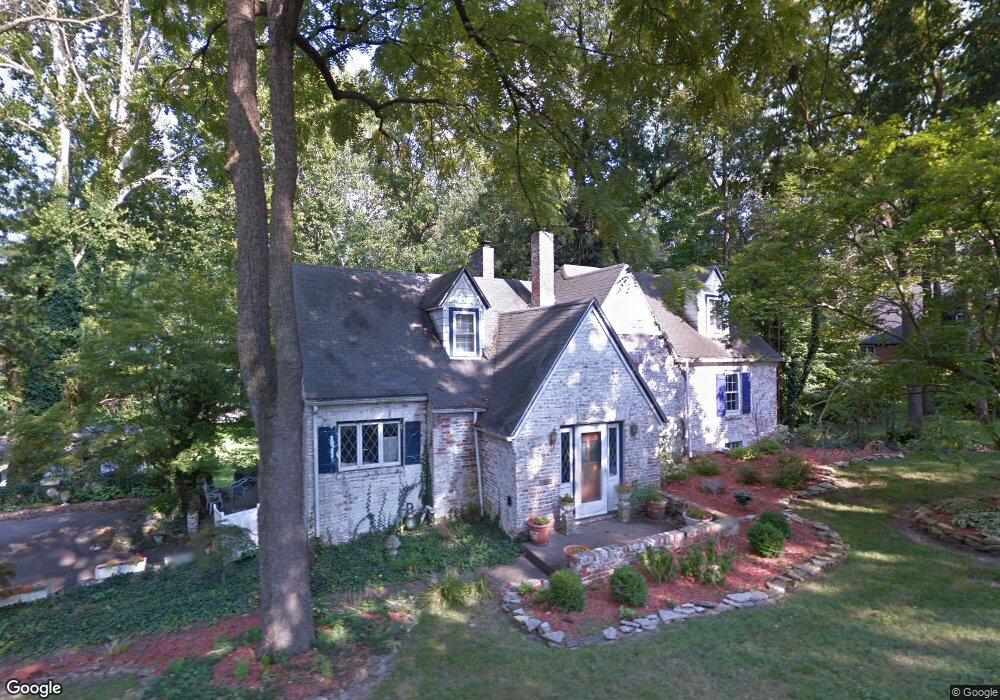 1020 Winding Way, Anderson, IN 46011 - photo 1