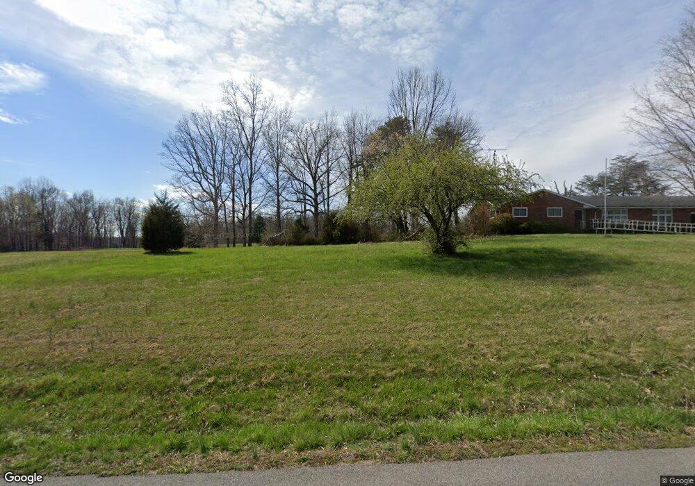 7643 N Terry Rd, Deputy, IN 47230 - photo 1