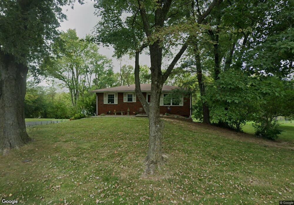 8 High Ridge Dr, Caseyville, IL 62232 - photo 1