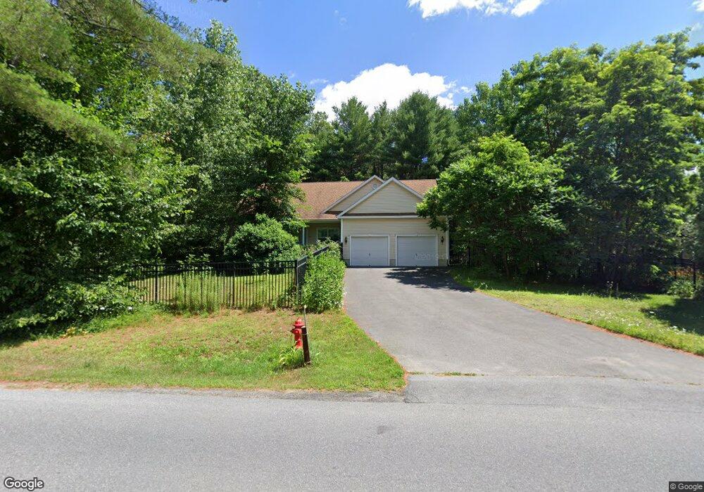 255 Stone Church Rd, Ballston Spa, NY 12020 - photo 1