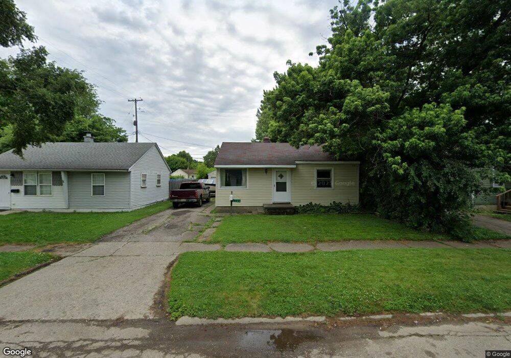 3143 Risedorph Ave, Flint, MI 48506 - photo 1