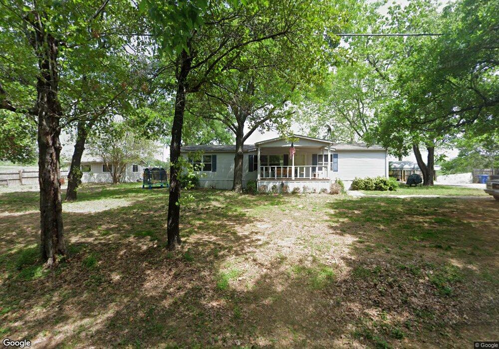 1530 S Polaris St, Denison, TX 75020 - photo 1