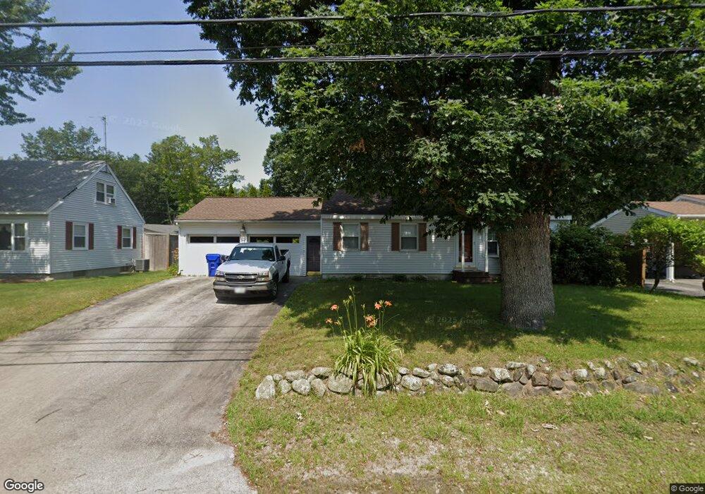 96 Highland St, Hudson, NH 03051 - photo 1