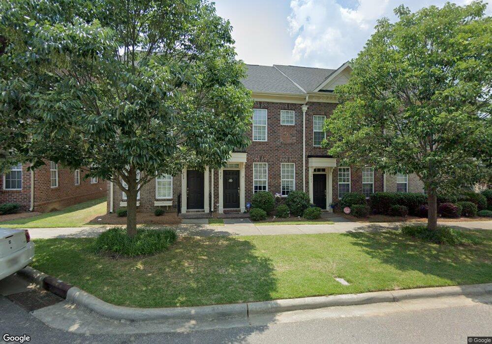 924 Gardners Way unit W3, Cornelius, NC 28031 - photo 1