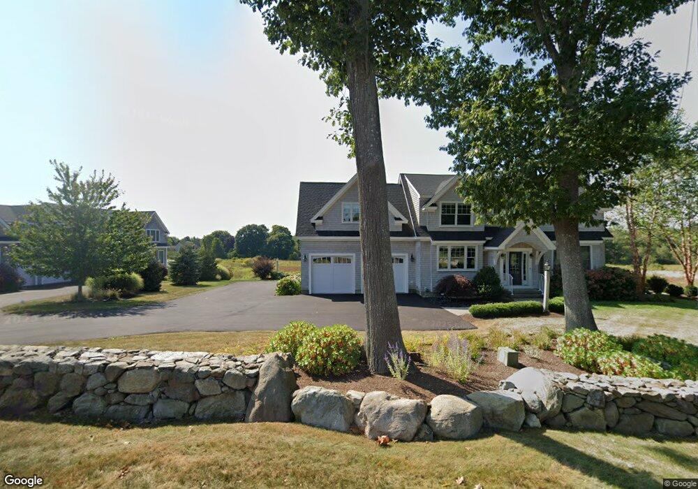 14 Maple Rd, North Hampton, NH 03862 - photo 1