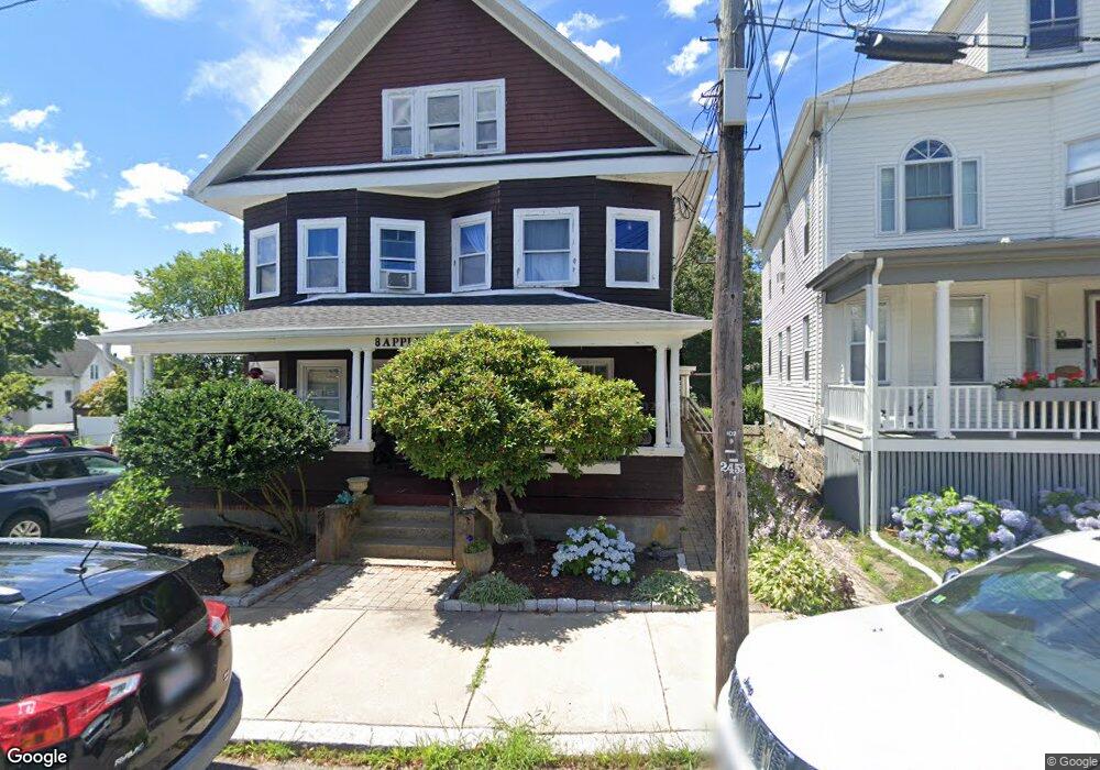 8 Appleton Ave, Beverly, MA 01915 - photo 1