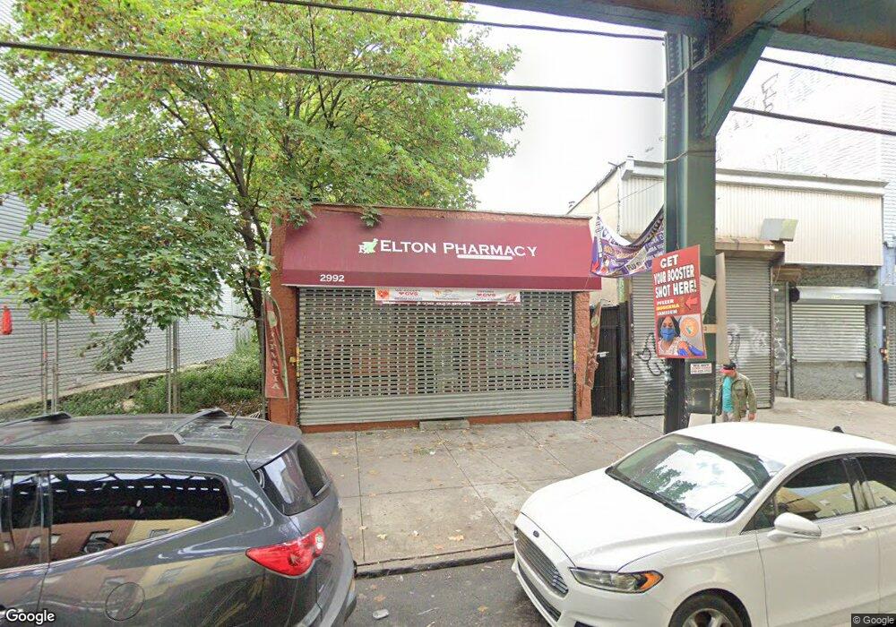 2992 Fulton St, Brooklyn, NY 11208 - photo 1